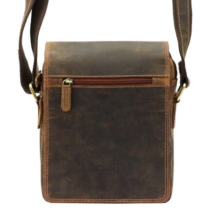 Trendová crossbody taška Wild