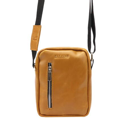 Praktická crossbody taška