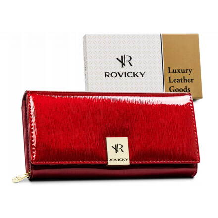 Dámska peňaženka Rovicky 