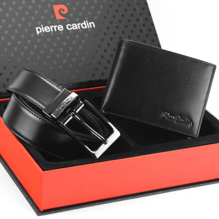 Set Pierre Cardin ZG-125-BR