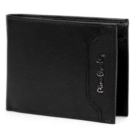 Kožená pánska peňaženka Pierre Cardin 