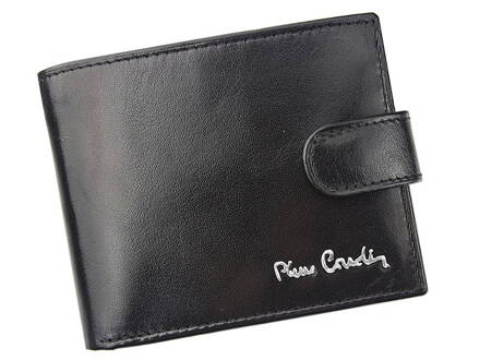 Pánska peňaženka Pierre Cardin YS520.1 323A - menší formát
