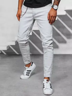 Pánske trendové džínsy