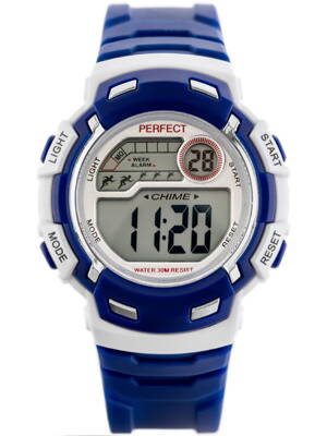 Detské hodinky  PERFECT 8582 (zp349b)