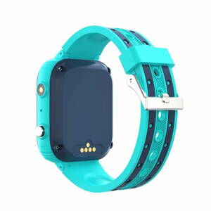 SMARTWATCH detské PACIFIC 30-3 KIDS - green (sy026c)