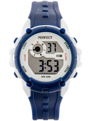 Detské hodinky  PERFECT 8202 (zp347b)