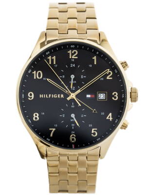 Pánske hodinky TOMMY HILFIGER 1791707 WEST (zf018b)