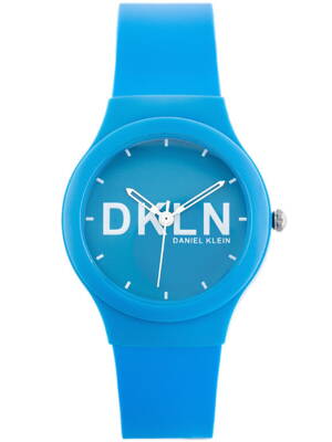 Dámske hodinky DANIEL KLEIN 12411-5 (zl511g) 