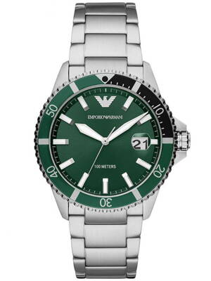 Pánske hodinky EMPORIO ARMANI AR11338 - MARIO (zx131a)