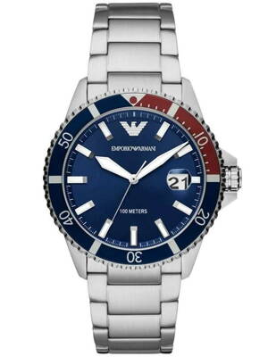 Pánske hodinky EMPORIO ARMANI AR11339 - MARIO (zx131b)