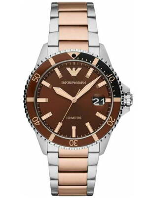 Pánske hodinky EMPORIO ARMANI AR11340 - MARIO (zx131c)