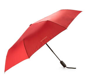 Malý automatický dáždnik.