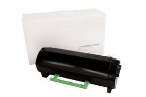 Lexmark kompatibilná tonerová náplň 60F2H00, 602H, 10000 listov (Orink white box), čierna