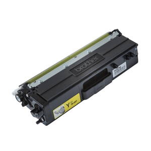Brother originál toner TN-423Y, yellow, 4000str., Brother HL-L8260CDW, DCP-L4810CDW, MFC-L8690CDW,8900CDW, O, žltá