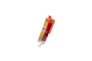 Canon kompatibilná atramentová náplň 0334C001, CLI571YXL, 11ml (Orink bulk), žltá