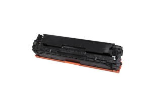 Canon renovovaná tonerová náplň 6272B002, CRG731BK, 1600 listov, čierna