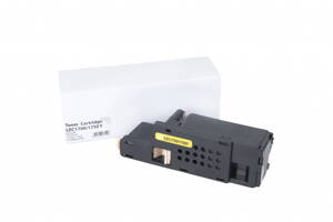 Epson kompatibilná tonerová náplň C13S050611, 1400 listov (Orink white box), žltá