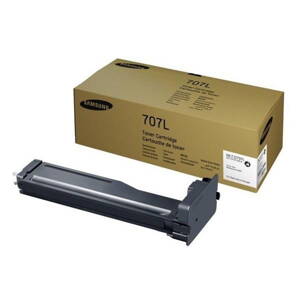HP originál toner SS775A, MLT-D707L, black, 10000str., 707L, high capacity, Samsung SL-K2200, SL-K2200ND, O, čierna