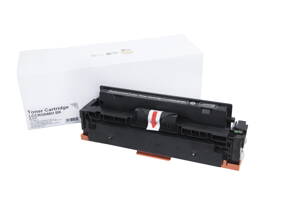 Canon kompatibilná tonerová náplň 1254C002, CRG046HBK, 6300 listov (Orink white box), čierna