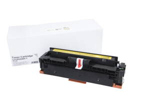 Canon kompatibilná tonerová náplň 1251C002, CRG046HY, 5000 listov (Orink white box), žltá