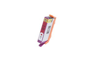 HP renovovaná atramentová náplň CB324EE, no.364XL, 15ml (Orink bulk), purpurová