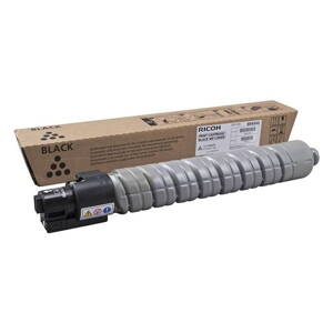 Ricoh originál toner 842142, 842347, black, 9000str., Ricoh Aficio MP 305, O, čierna