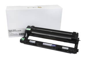 Brother kompatibilný optický valec DR241CL, 15000 listov (Orink white box), farebná