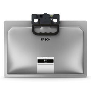 Epson originál ink C13T966140, black, Epson WF-M52xx, 57xx, čierna