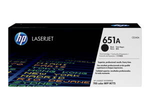 HP originálna tonerová náplň CE340A, 13500 listov, čierna