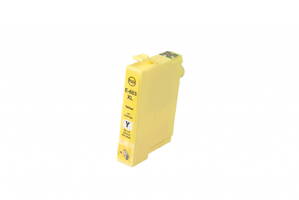 Epson kompatibilná atramentová náplň C13T03A44010, 603XL, 14ml (Orink bulk), žltá
