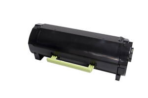Dell renovovaná tonerová náplň 593-11190, 331-9756,  PG6NR,  X5GDJ, 25000 listov, čierna
