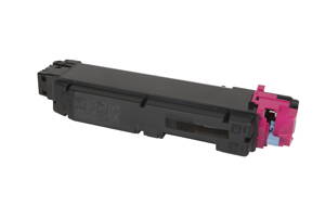 Kyocera Mita renovovaná tonerová náplň 1T02NRBNL0, TK5140M, 7000 listov, purpurová