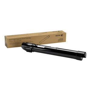 Xerox originál toner 106R01439, black, 19800str., Xerox Phaser 7500, O, čierna