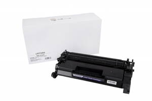 HP kompatibilná tonerová náplň CF226A, 2199C002,  CRG052, 3100 listov (Carton Orink white box), čierna