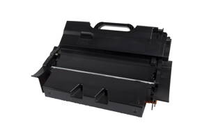 Lexmark renovovaná tonerová náplň 64036HE, 32000 listov, čierna