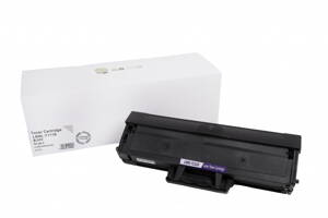 Samsung kompatibilná tonerová náplň MLT-D111S, CHIP version V3.00.01.30, 1000 listov (Carton Orink white box), čierna