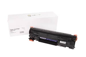 HP kompatibilná tonerová náplň CF279A, 1000 listov (Carton Orink white box), čierna