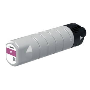 Canon originál ink 2792C001, magenta, 16500str., PGI-7500XL M, high capacity, Canon WG 7500,WG 7540,WG 7550,WG 7550F, purpurová