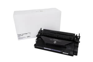HP kompatibilná tonerová náplň CF226X, 2200C002,  CRG052H, 9000 listov (Carton Orink white box), čierna