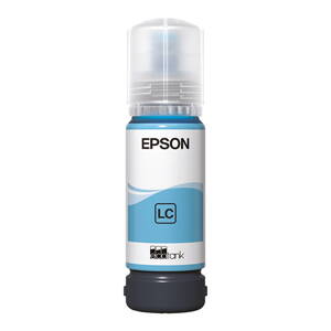 Epson originál ink C13T09C54A, light cyan, Epson L8050, light cyan