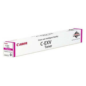 Canon originál toner 9108B002, magenta, 11500str., CEXV48, Canon imageRUNNER C1325iF,C1335iF, O, purpurová