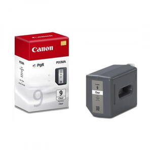 Canon originál ink PGI9 Clear, 2442B001, Canon iX-7000, clear