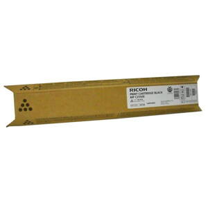 Ricoh originál toner 841196, 842057, 841280, 842469, black, 10000str., Ricoh MPC2550, MPC2030, MPC2050, MPC2530, O, čierna