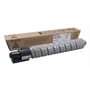 Ricoh originál toner 888640, 884946, 884950, 842030, black, 20000str., Ricoh MPC 2000, 2500, AD, 3000, AD, O, čierna