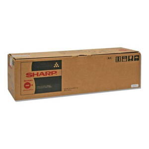 Sharp originál toner MX-23GTMA, magenta, 10000str., Sharp MX-2010U, MX-2310U, O, purpurová