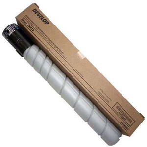 Develop originál toner A33K0D0, black, TN-322, Develop Ineo 224e, 284e, 364e, O, čierna