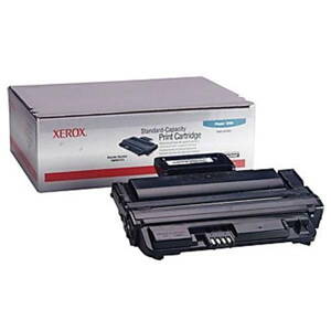 Xerox originál toner 106R01373, black, 3500str., Xerox Phaser 3250, O, čierna