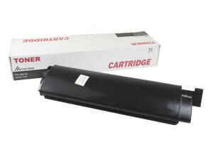 Canon kompatibilná tonerová náplň 8640A002, C-EXV9BK, čierna