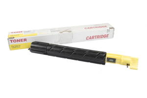 Canon kompatibilná tonerová náplň 8643A002, C-EXV9Y, žltá