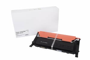 Samsung kompatibilná tonerová náplň CLT-K4072S / CLT-K4092S, SU128A/SU138A, 1500 listov (Orink white box), čierna